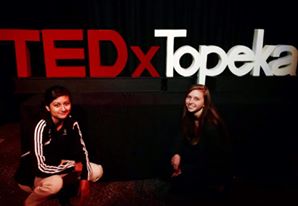 TedX Ieva